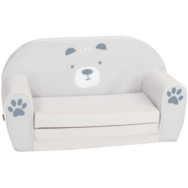 Knorr Toys® Kindersofa Bär Paul