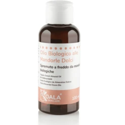 KOALA BABYCARE® Pflegeöl Aus Mandeln