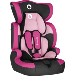 Lionelo Kindersitz Levi One Candy Pink