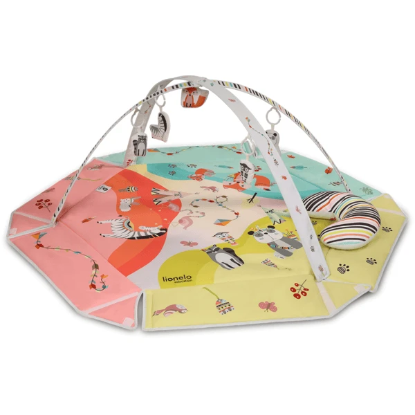 Lionelo Spielmatte Jenny