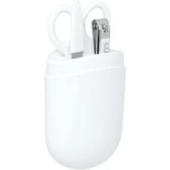 Luma® Babycare Maniküreset Snow White