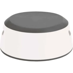Luma® Babycare Trittschemel Snow White