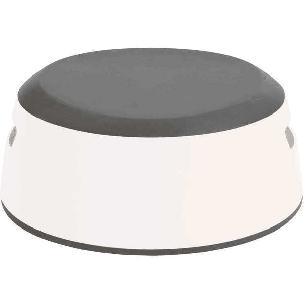 Luma® Babycare Trittschemel Snow White