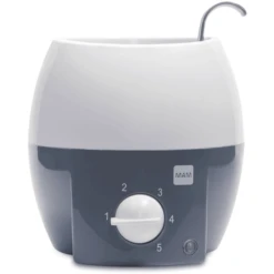 MAM Flaschen Und Babykost-Wärmer Grau