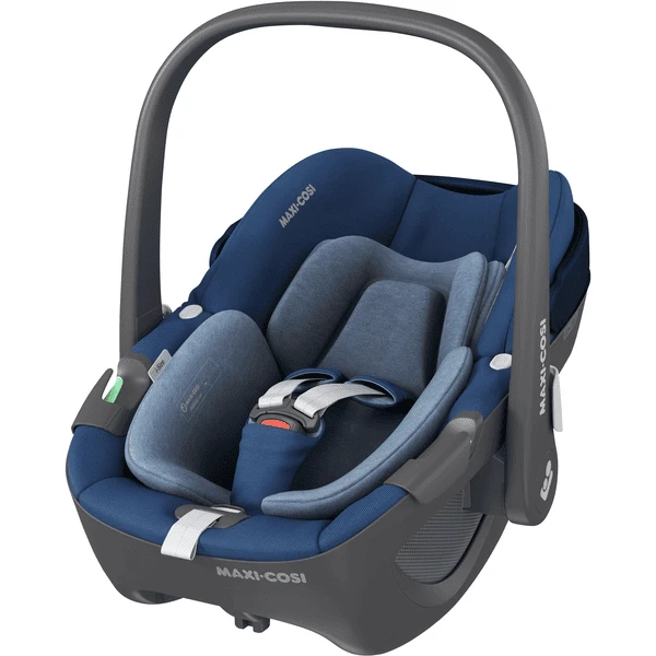 Maxi-Cosi MAXI COSI Babyschale Pebble 360 Essential Blue