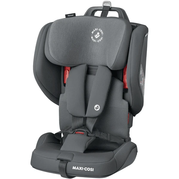 Maxi-Cosi MAXI COSI Kindersitz Nomad Authentic Graphite