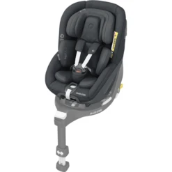 Maxi-Cosi MAXI COSI Kindersitz Pearl 360 Authentic Graphite