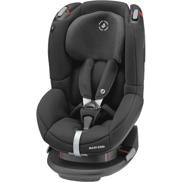 Maxi-Cosi MAXI COSI Kindersitz Tobi Authentic Black