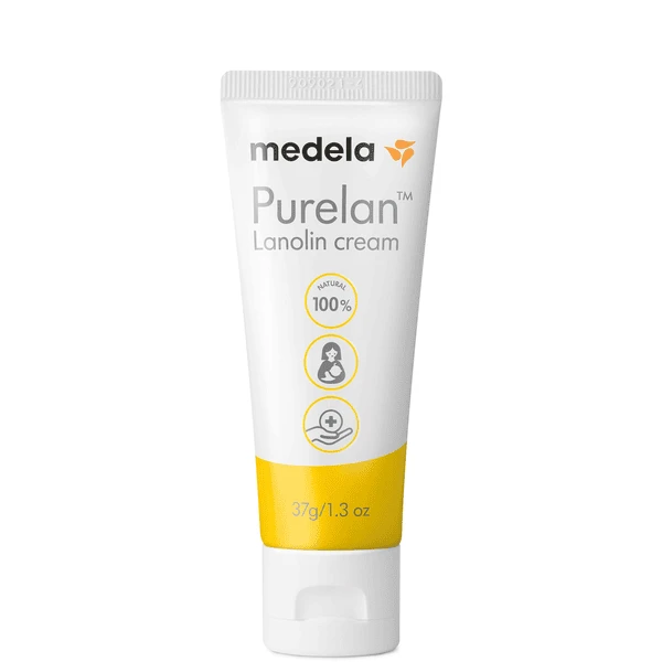 Medela "Purelan™ Brustwarzensalbe (37 G Tube)