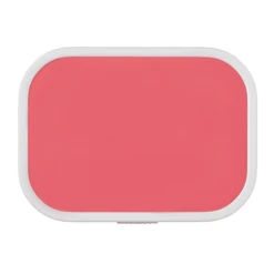 MEPAL Brotdose Campus - Rose