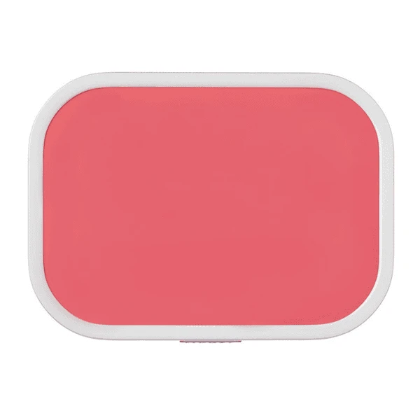 MEPAL Brotdose Campus - Rose