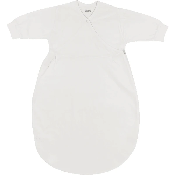 Meyco Schlafsack Jersey 2-tlg Panther Neutral – Bild 4