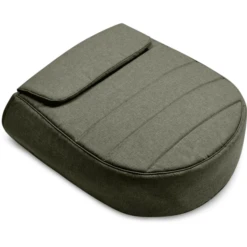 MOON Premium Beindecke Moss Green