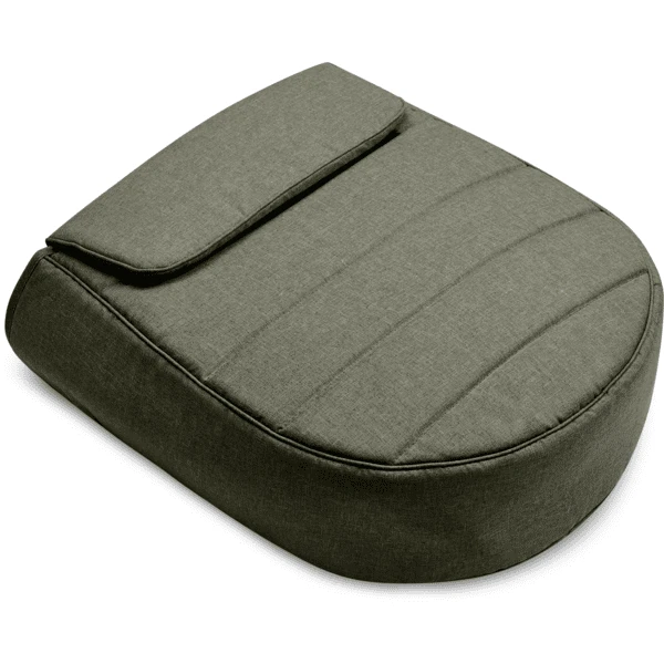 MOON Premium Beindecke Moss Green