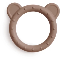 Mushie Beißring Bär