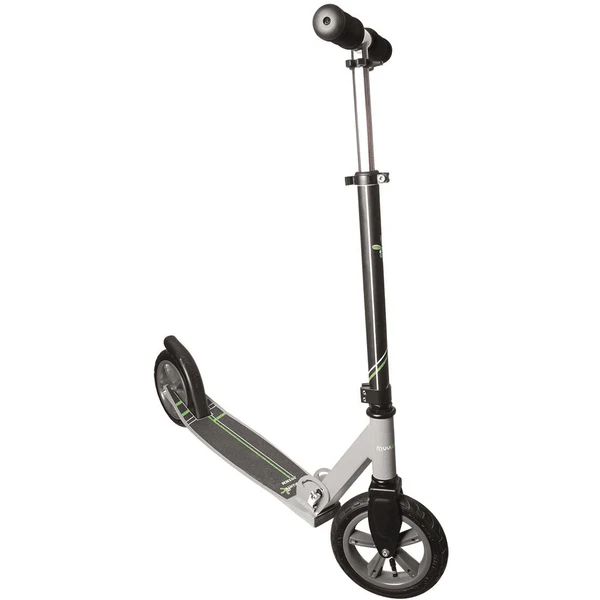 Muuwmi Aluminium Scooter Air 205 Mm, Anthrazit