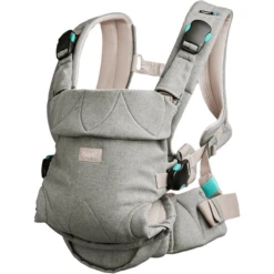 Najell Babytrage Original Volume 2 Sage Green