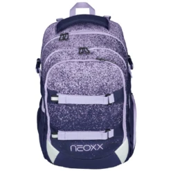 Neoxx Active Schulrucksack Glitterally Perfect
