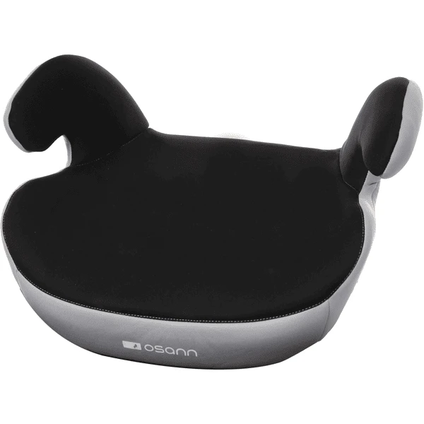 Osann Sitzerhöhung Junior Black Melange