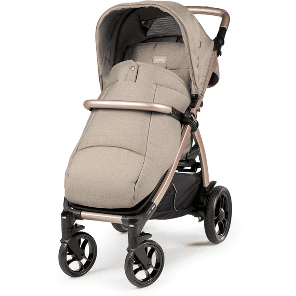 Peg Perego Buggy Booklet Mon Amour