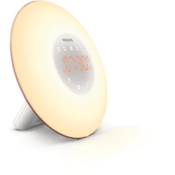 Philips Avent Wecker Wake-up Light HF3506/50