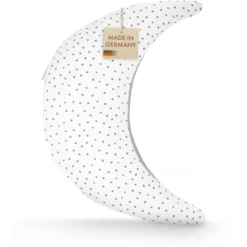 Pic Bear Stillmond 120cm Extrasoft Punkte Grau