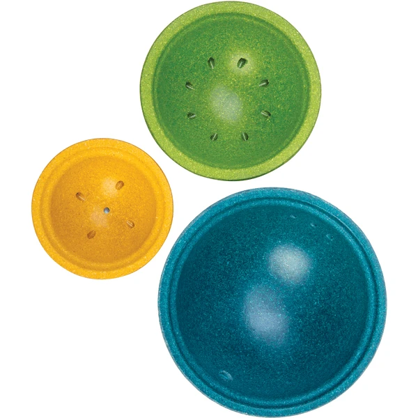 PlanToys Schüsselset