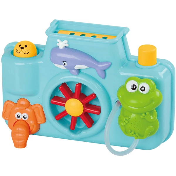 Playgo® Badespielzeug "Bath Activities"