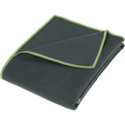 Playshoes Badetuch Grau 90 X 200 Cm