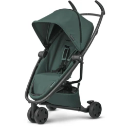Quinny Buggy Zapp Flex Grün