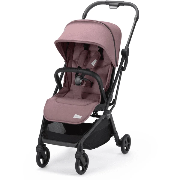 RECARO Buggy Lexa Elite Prime Pale Rose