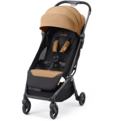 RECARO Buggy Lexa Select Sweet Curry