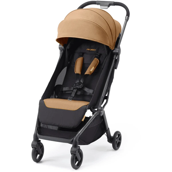 RECARO Buggy Lexa Select Sweet Curry