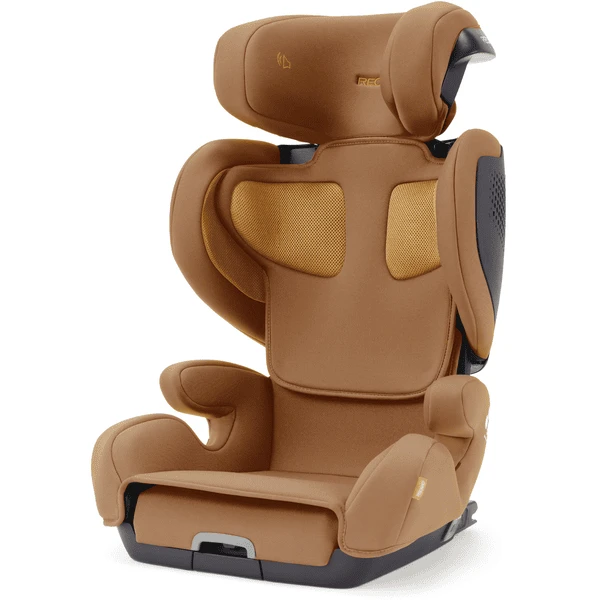 RECARO Kindersitz Mako Elite 2 Select Sweet Curry