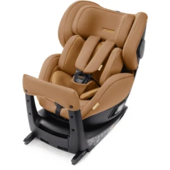 RECARO Kindersitz Salia Select Sweet Curry
