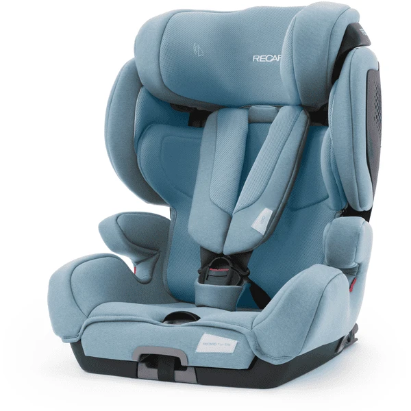 RECARO Kindersitz Tian Elite Prime Frozen Blue