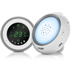 Reer Babyphone Mit Sternenhimmel-Projektor Und Spieluhr