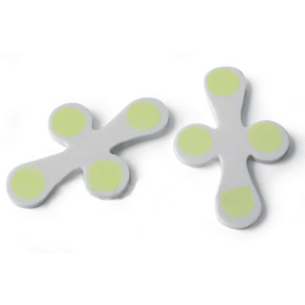 Reer Eckenschutz Nachtleuchtend