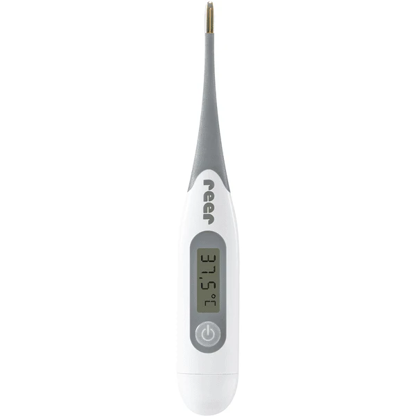 Reer Fieberthermometer ExpressTemp, Digital