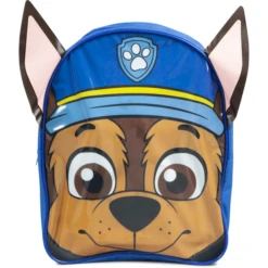RMS Paw Patrol Chase Craft Rucksack