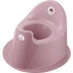 Rotho Babydesign TOP Kindertopf Fantastic Mauve