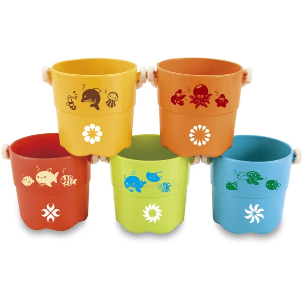 Scandinavian Baby Products Stapelbecher