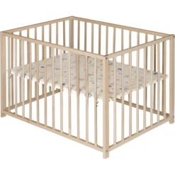 Schardt Laufgitter Uno 75 X 100 Cm Natur Geölt Hippo