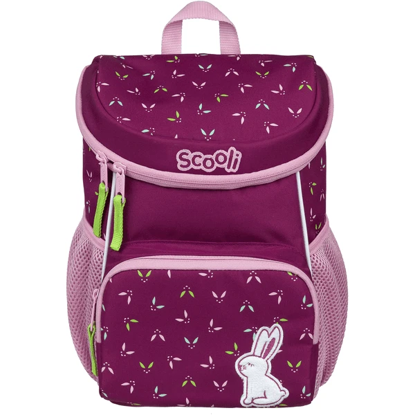 Scooli Mini-Me Kindergartenrucksack Rosie-Rabbit