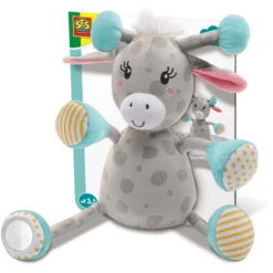 SES Creative® Sally Sensory Giraffe