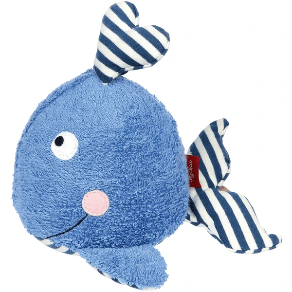 Sigikid® Badewannentier Wal