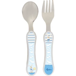 Sigikid® Besteck Semmel Bunny