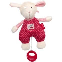 Sigikid® Spieluhr Schnuggi