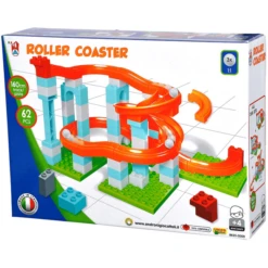 Simba Kugelbahn 62 Teile