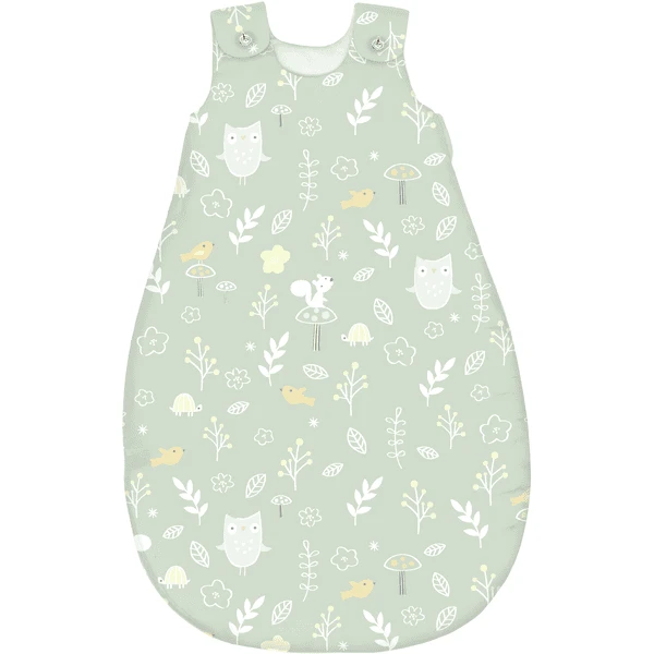 SONNE Ganzjahresschlafsack Sweet Little One